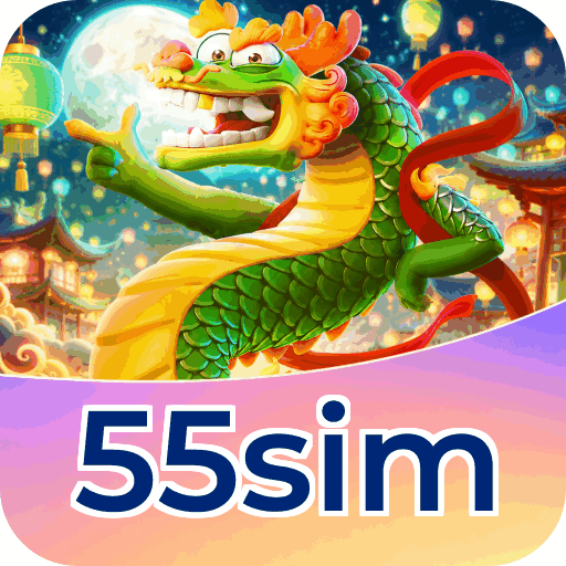 Pacote Completo do App 55sim
