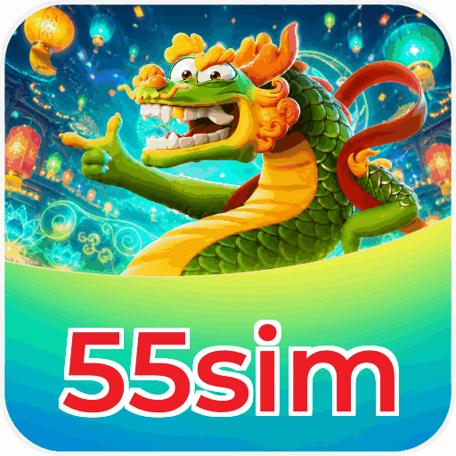 55sim Facebook - Página oficial com promoções e comunidade ativa