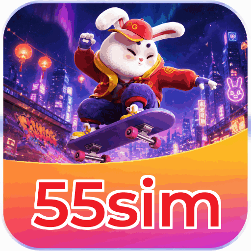 55sim Facebook - Página oficial com promoções e comunidade ativa